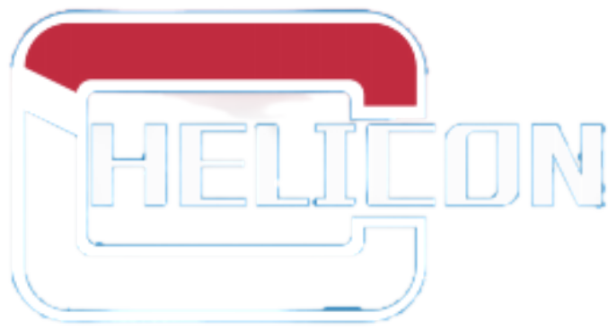 HELICON – HELPING YOU TO CONSTRUCT BETTER